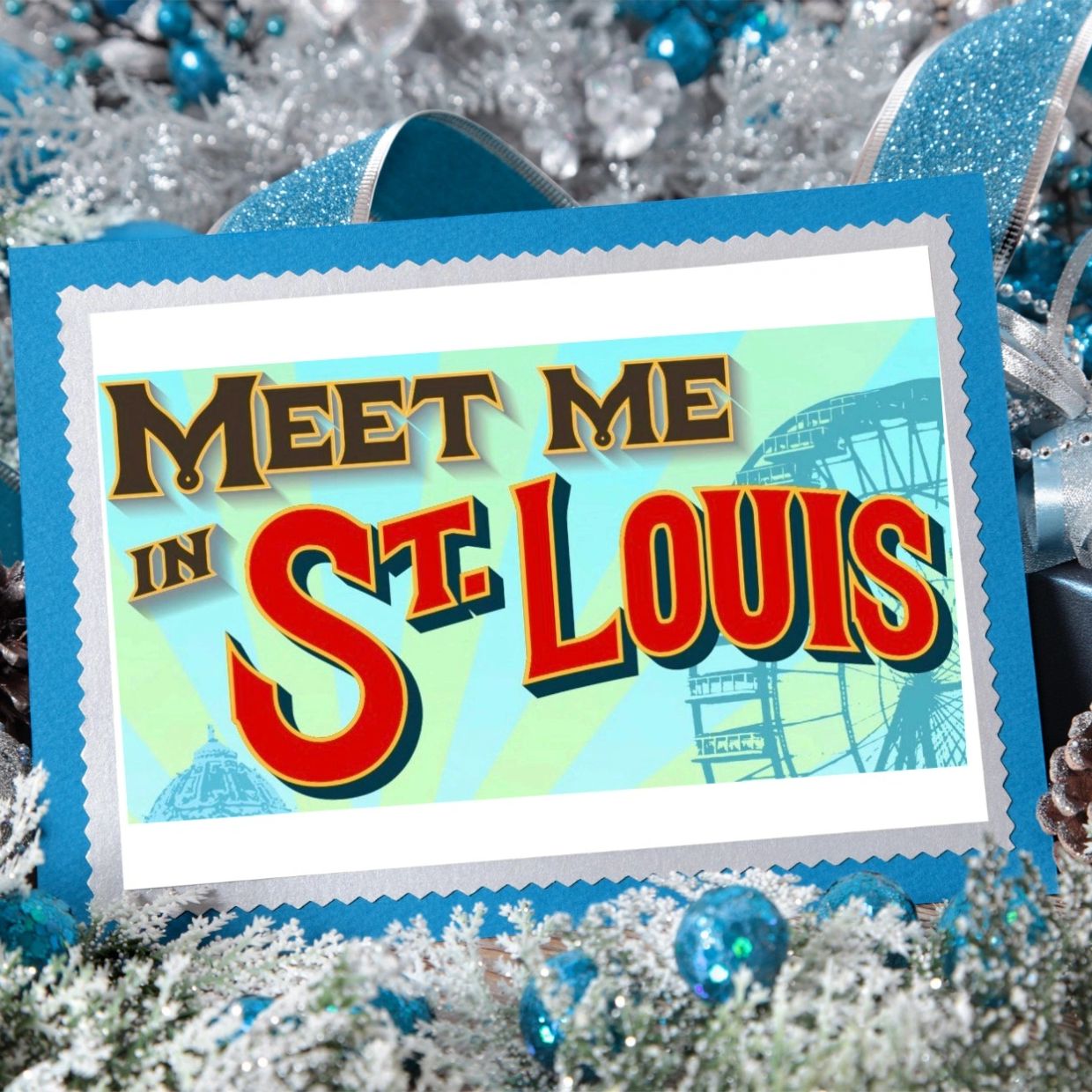 Meet Me In St Louis Meet me in st louis
